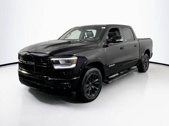 RAM 1500 2022 1C6SRFJT4NN170423 image