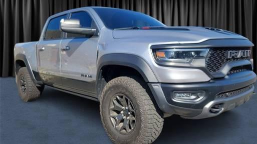 RAM 1500 2022 1C6SRFU9XNN320390 image