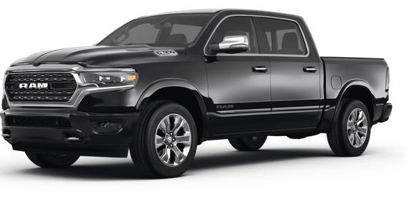 RAM 1500 2022 1C6SRFHT5NN255017 image