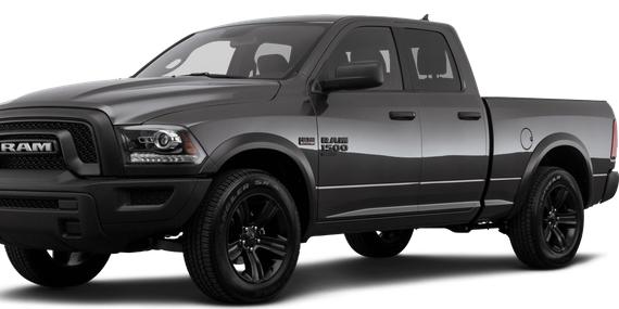 RAM 1500 2022 1C6RR6GG6NS223214 image