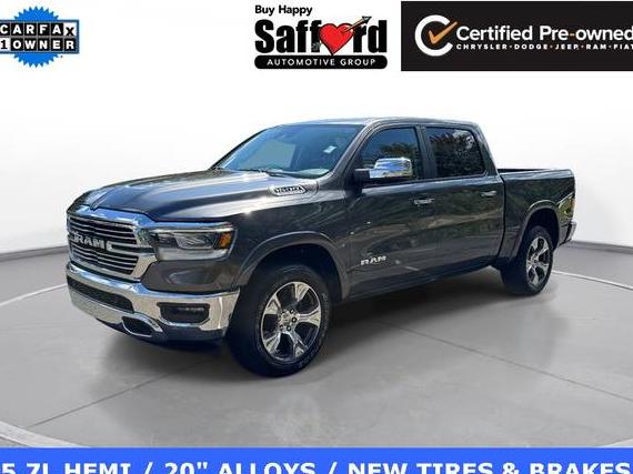 RAM 1500 2022 1C6SRFJT2NN385394 image