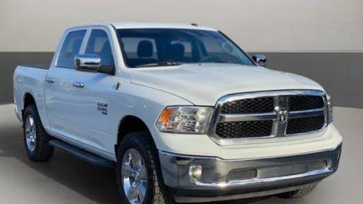 RAM 1500 2022 3C6RR7KG8NG285265 image