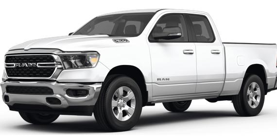 RAM 1500 2022 1C6RRFBG2NN347387 image