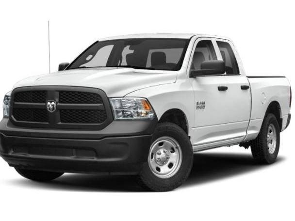 RAM 1500 2022 1C6RR6FG6NS229743 image