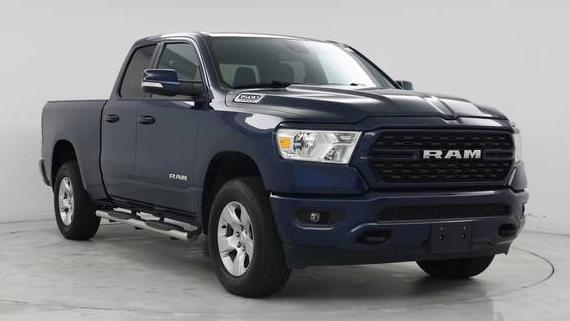 RAM 1500 2022 1C6SRFBT2NN338087 image