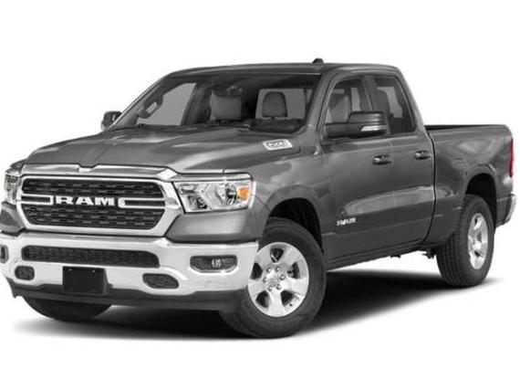 RAM 1500 2022 1C6SRFBT9NN199818 image