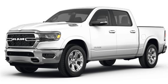 RAM 1500 2022 1C6RRFFG5NN298163 image