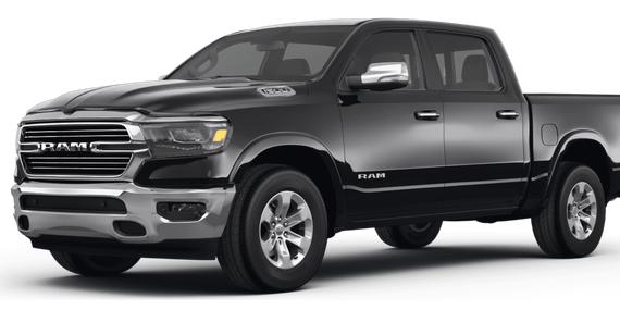 RAM 1500 2022 1C6SRFJT9NN427947 image
