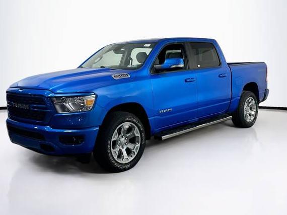 RAM 1500 2022 1C6SRFFT9NN458169 image RAM 1500 2022 1C6SRFFT9NN458169 image