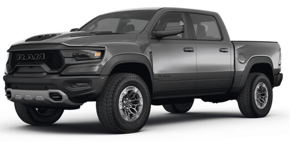 RAM 1500 2022 1C6SRFU92NN100516 image