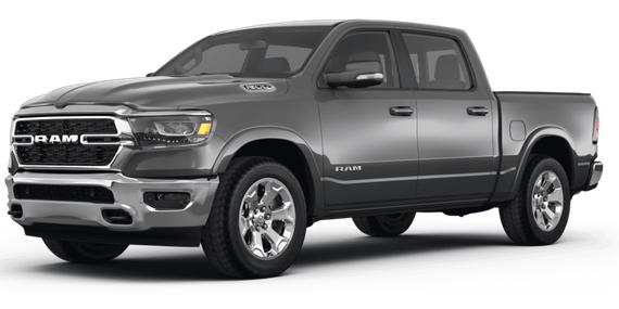 RAM 1500 2022 1C6RREFG1NN436288 image