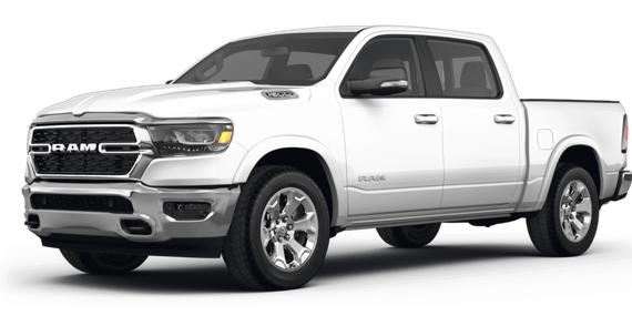 RAM 1500 2022 1C6SRFMTXNN340019 image
