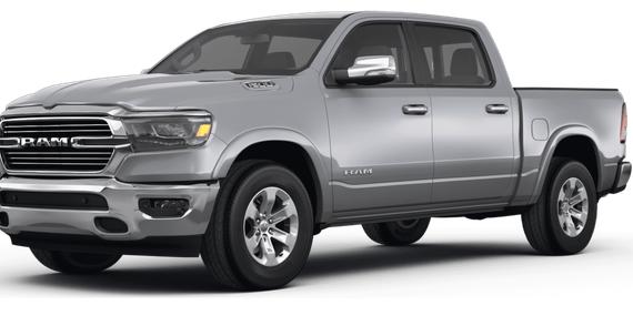 RAM 1500 2022 1C6SRFJT6NN434869 image