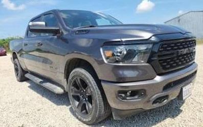 RAM 1500 2022 1C6SRFMT1NN335033 image