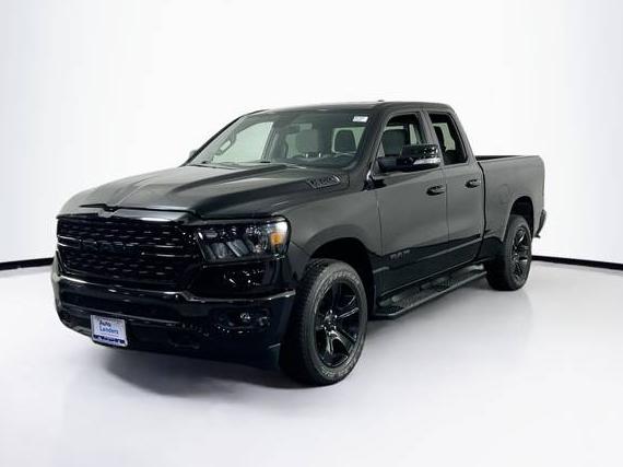 RAM 1500 2022 1C6SRFBT7NN155185 image