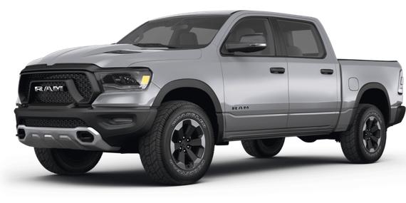RAM 1500 2022 1C6SRFLT6NN204052 image