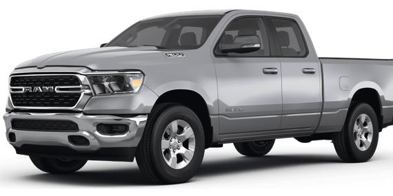 RAM 1500 2022 1C6SRFBT9NN400973 image