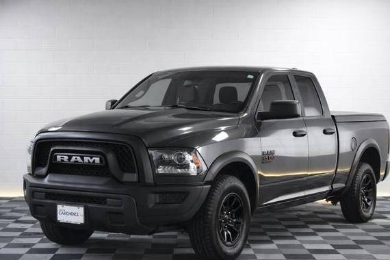 RAM 1500 2022 1C6RR7GG2NS121267 image RAM 1500 2022 1C6RR7GG2NS121267 image