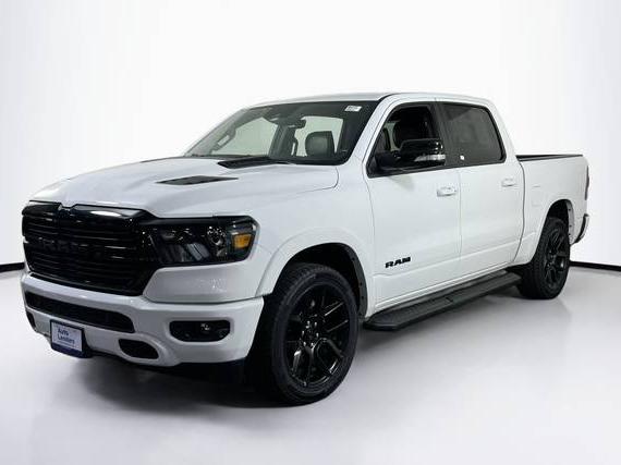 RAM 1500 2022 1C6SRFJT8NN403381 image RAM 1500 2022 1C6SRFJT8NN403381 image