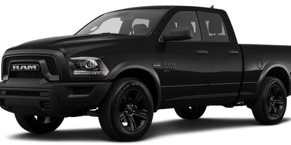 RAM 1500 2022 1C6RR7GT2NS239994 image