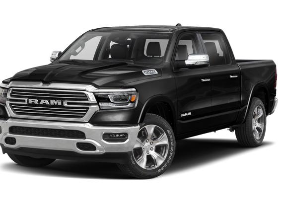 RAM 1500 2022 1C6SRFJT9NN404359 image