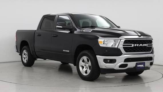 RAM 1500 2022 1C6RRFFG6NN295692 image