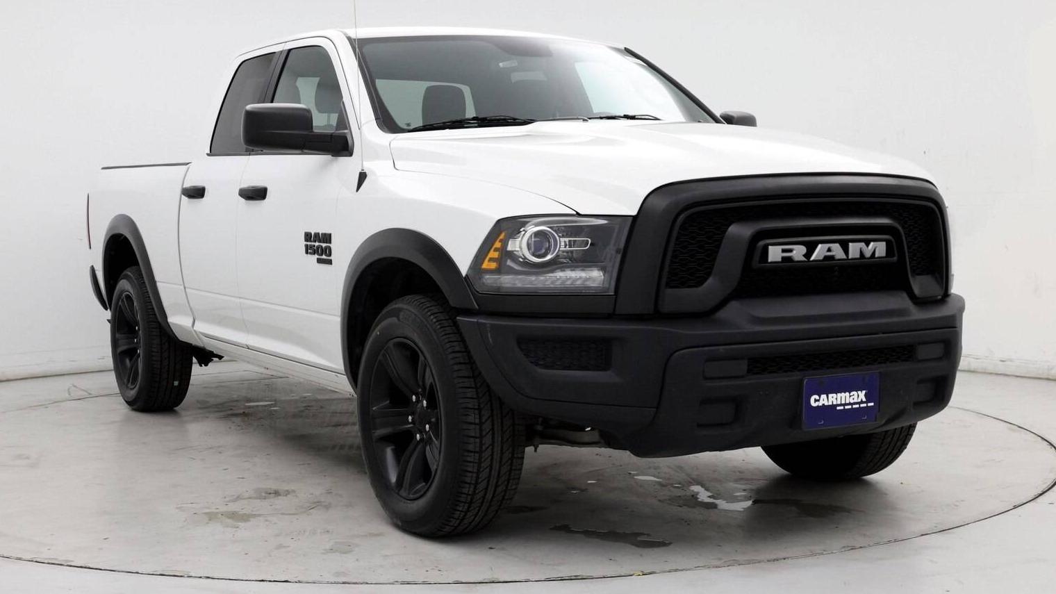 RAM 1500 2022 1C6RR7GG1NS237723 image