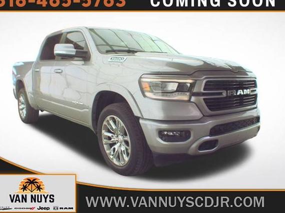 RAM 1500 2022 1C6SRFJT3NN366210 image