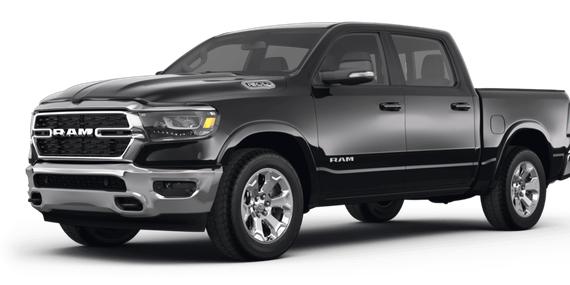 RAM 1500 2022 1C6SRFMT7NN224258 image