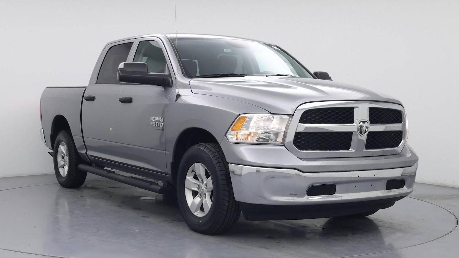 RAM 1500 2022 1C6RR7LG2NS209435 image