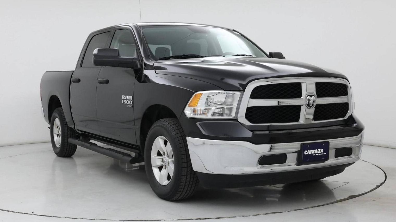 RAM 1500 2022 1C6RR7LGXNS209277 image