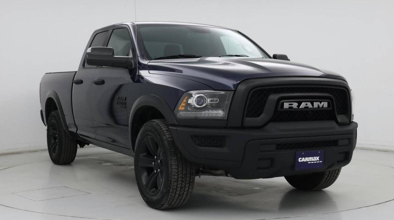 RAM 1500 2022 1C6RR7GG2NS122502 image