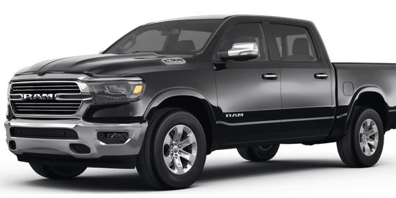 RAM 1500 2022 1C6SRFJT2NN369776 image