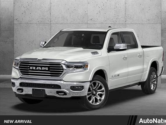 RAM 1500 2022 1C6SRFJT9NN313902 image