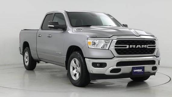 RAM 1500 2022 1C6RREBT5NN120072 image RAM 1500 2022 1C6RREBT5NN120072 image