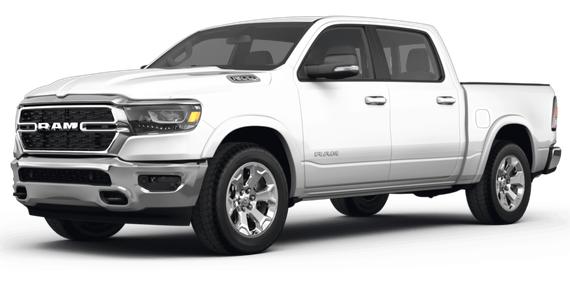 RAM 1500 2022 1C6RREMT2NN292198 image