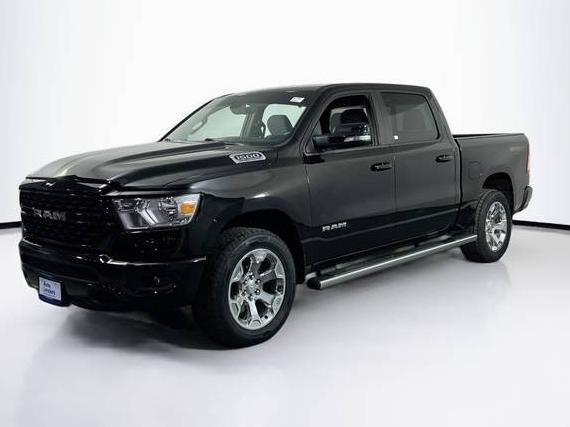 RAM 1500 2022 1C6SRFFT9NN423860 image RAM 1500 2022 1C6SRFFT9NN423860 image