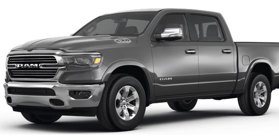 RAM 1500 2022 1C6SRFRTXNN233514 image