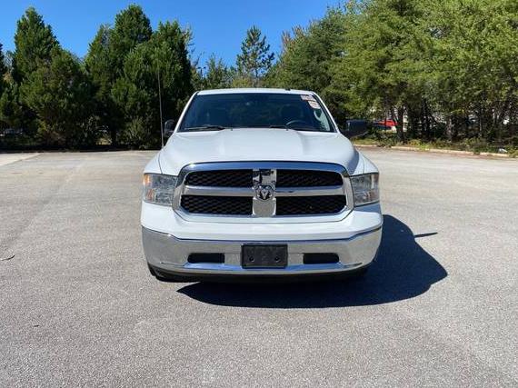 RAM 1500 2022 3C6JR6DT6NG256378 image