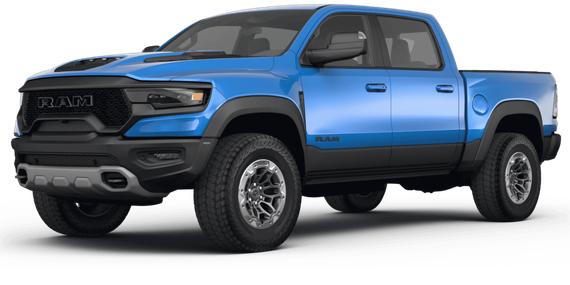 RAM 1500 2022 1C6SRFU9XNN252530 image