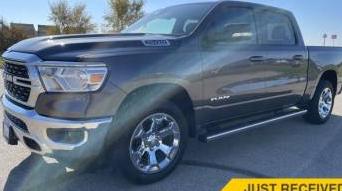 RAM 1500 2022 1C6SRFFT2NN458501 image RAM 1500 2022 1C6SRFFT2NN458501 image