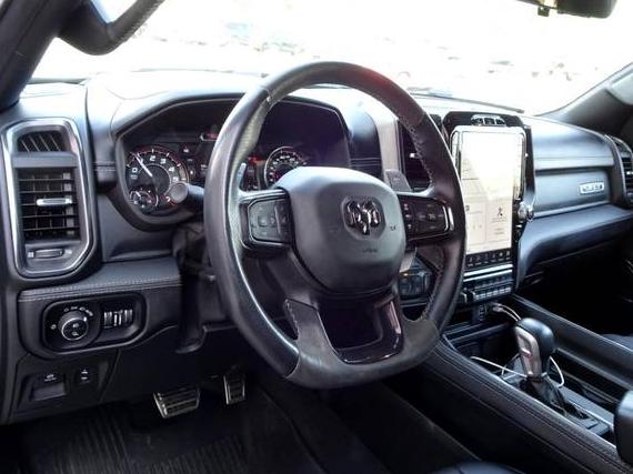 RAM 1500 2022 1C6SRFU93NN184815 image