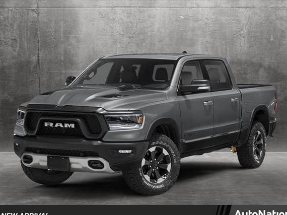 RAM 1500 2022 1C6SRFLT1NN198239 image
