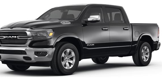 RAM 1500 2022 1C6SRFKT9NN375170 image