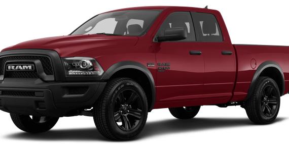 RAM 1500 2022 1C6RR7GG8NS188049 image