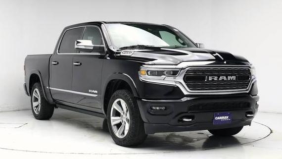 RAM 1500 2022 1C6SRFHT4NN384172 image
