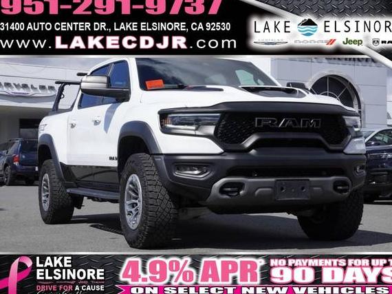 RAM 1500 2022 1C6SRFU98NN377106 image