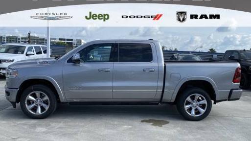 RAM 1500 2022 1C6RREHM7NN232131 image