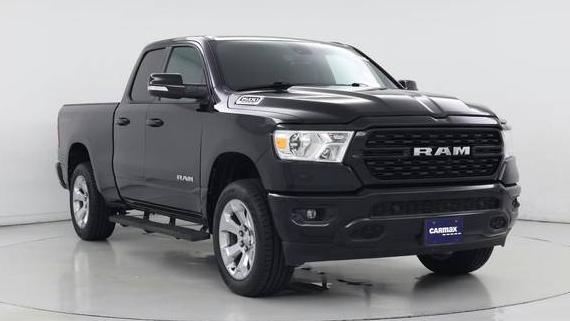 RAM 1500 2022 1C6SRFBT8NN384023 image