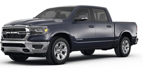 RAM 1500 2022 1C6SRFFT2NN228831 image